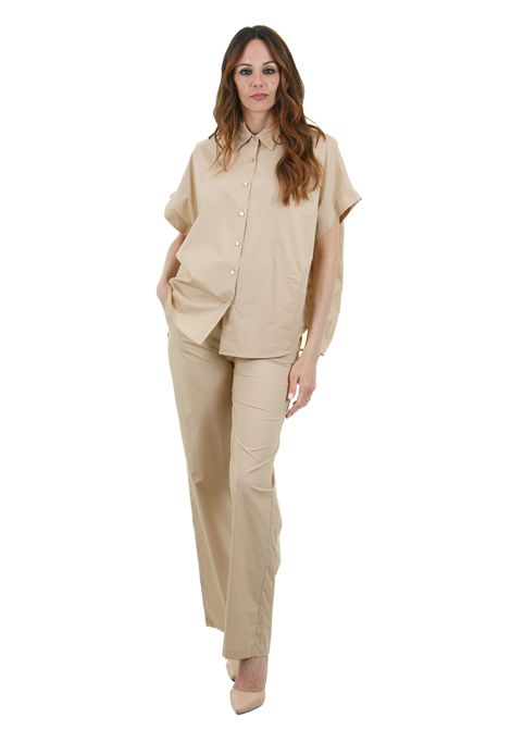 STRAIGHT MANILA GRACE | Pantaloni | P264CUMA002